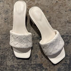 Marc Fisher Sandals